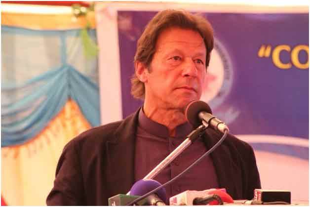 تحریک انصاف اس سال اقتدار میں آئے گی، عمران خان کا دعویٰ