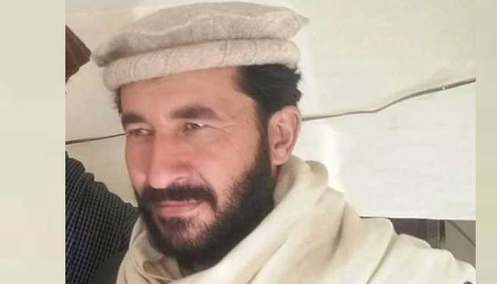 کالعدم جماعت الاحرار کے ترجمان نے خود کو فورسز کے حوالے کر دیا