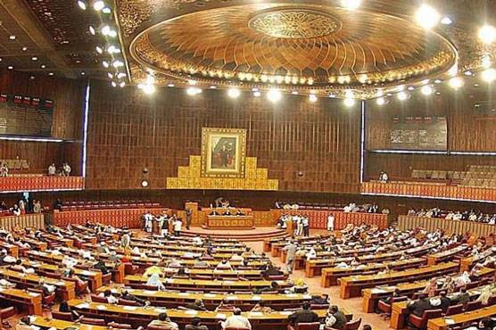 پاک فوج بھارت کو منہ توڑ جواب دینے کی بھرپور صلاحیت رکھتی ہے : سینٹ قائمہ کمیٹی