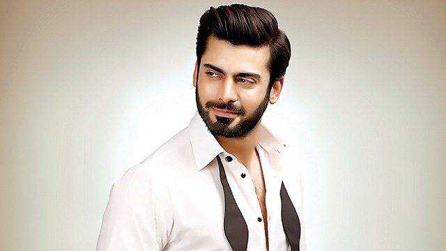 پنجابی فلموں میں کام کرنے سے خوفزدہ نہیں ہوں: فواد خان 