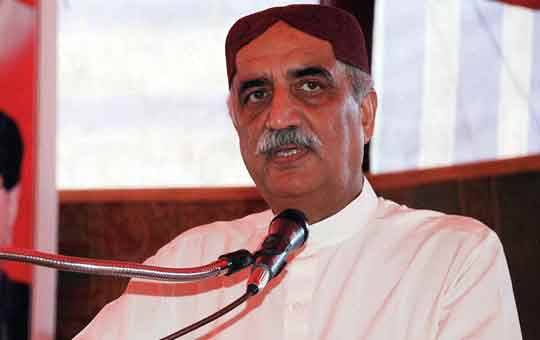 'قصور میں گزشتہ واقعات پر توجہ دی جاتی تو زینب کا واقعہ نہ ہوتا' 