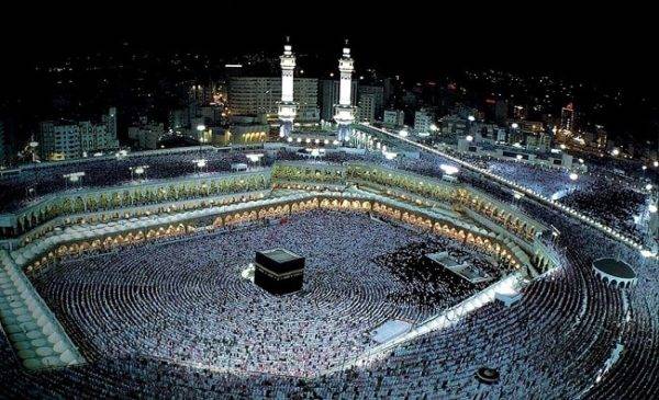  بھارتی حکومت نے مسلمانوں کو دی جانے والی حج سبسڈی مکمل طور پر ختم کردی