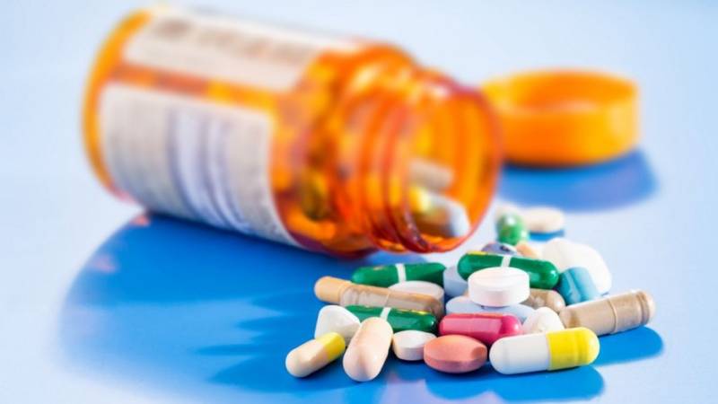 افریقی ملکوں میں جعلی ادویات سے سالانہ1 لاکھ افراد ہلاک 
