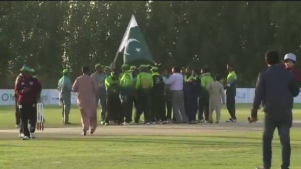 بلائنڈ کرکٹ ورلڈ کپ، فائنل میں پاکستان اور بھارت آمنے سامنے 