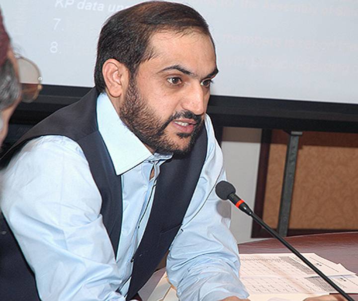 سیاسی جماعتوں کے ایک پلیٹ فارم متحد ہونے سے مسائل حل ہو سکتے ہیں، وزیراعلیٰ بلوچستان 
