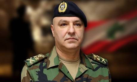لبنان اسرائیلی حملوں کا جواب دینے کے لیے تیار 