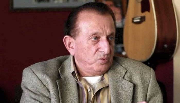 میر غضنفر علی خان کو ان کے بیٹوں نے ہی لوٹ لیا