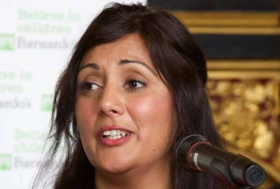  پاکستانی نژاد خاتون برطانیہ کی پہلی مسلمان وزیر بن گئیں