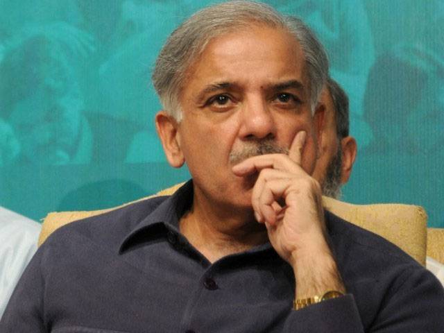 وزیراعلیٰ پنجاب شہبازشریف کا منو بھائی کے انتقال پر دکھ اور افسوس کا اظہار
