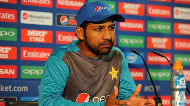 سیریز میں وائٹ واش بلے بازوں کی وجہ سے ہوا، سرفراز احمد 