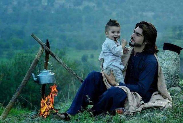نقیب کا مبینہ ماورائے عدالت قتل، چیف جسٹس نے نوٹس لے لیا