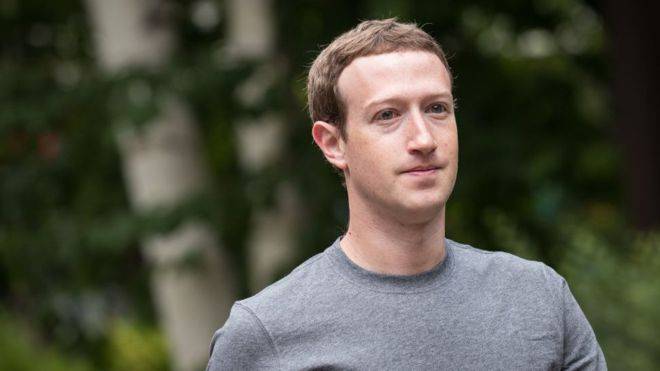 فیس بک کا صارفین کی نیوز فیڈ میں خبروں سے متعلق مواد کم کرنے کا فیصلہ