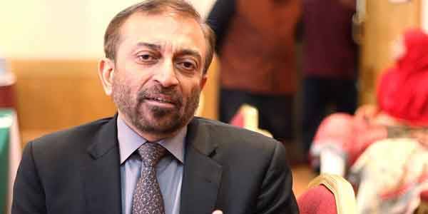 نقیب اللہ کیس میں وزیراعلیٰ اور وزیرداخلہ کو بھی کٹہرے میں لانا چاہیے، فاورق ستار