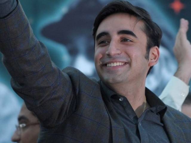 پیپلزپارٹی نے بلوچستان کو تاریخی اختیارات دیئے:بلاول بھٹو