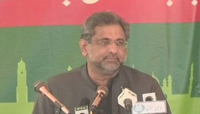 وزیراعظم نے پارلیمنٹ پر لعنت بھیجنے والوں کو چیلنج کر دیا 