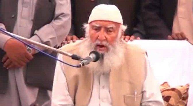 شریعت کا نفاذ ، پیر حمید احمد سیالوی کی حکومت کو سات روز کی مہلت