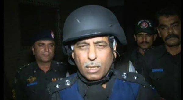 رائو انوار سے تحقیقات کیلئے سندھ ہائیکورٹ میں درخواست دائر