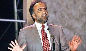 شہباز شریف کے دن گنے جا چکے،نیب انکے گھر پہنچنے والی ہے، قمر زمان قائرہ 
