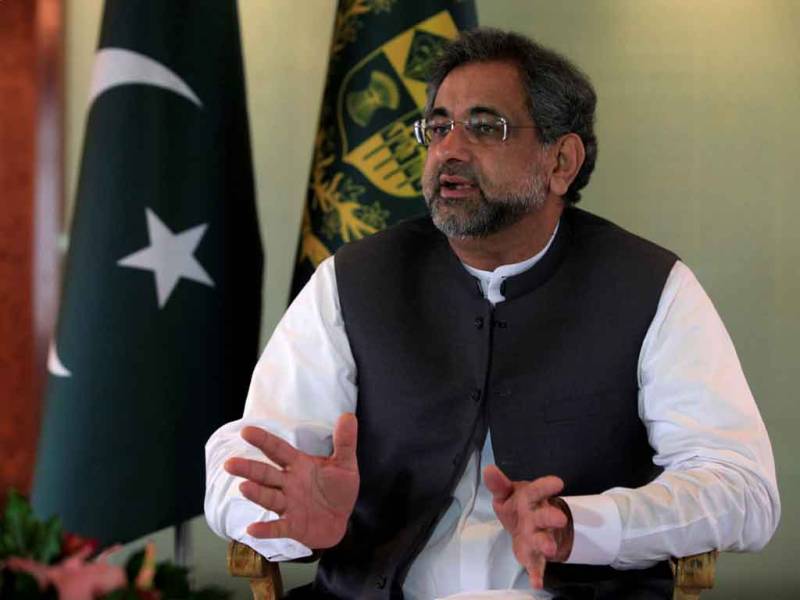 پاکستان کی امداد روکی گئی تو پھر ان دہشت گردوں سے امریکا کو لڑنا پڑے گا’