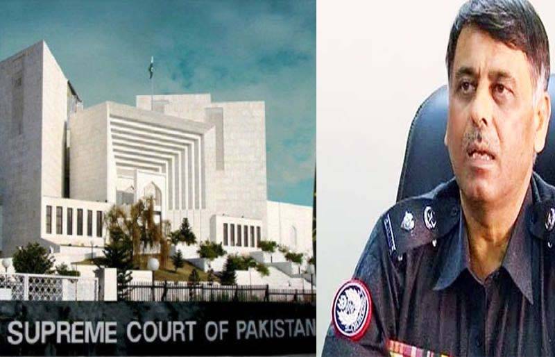 نقیب اللہ قتل کیس ،سپریم کورٹ میں ازخود نوٹس کی سماعت کل کیلئے مقرر،راﺅ انوار کو طلب کرلیا گیا