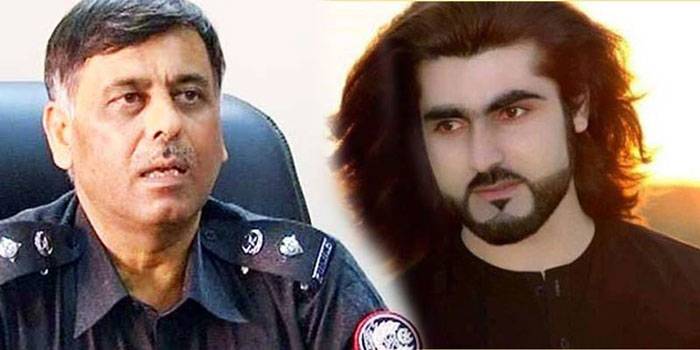 ایس ایس پی راؤ انور کے خلاف قتل ، انسداد دہشتگردی کا مقدمہ درج