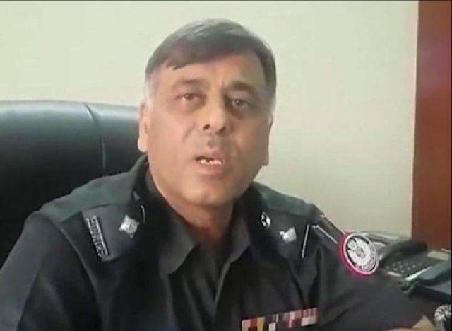 راؤ انوار کی گرفتاری اس کے پیٹی بھائیوں کیلئے امتحان بن گئی