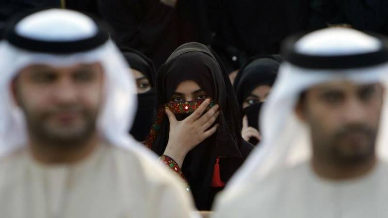 سعودی عرب میں طلاق کی شرح میں اضافہ،یومیہ تعداد149 تک پہنچ گئی