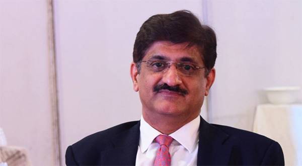  صوبائی حکومت نے راؤ انوار کو کوئی اجازت نامہ جاری نہیں کیا تھا، وزیراعلیٰ سندھ