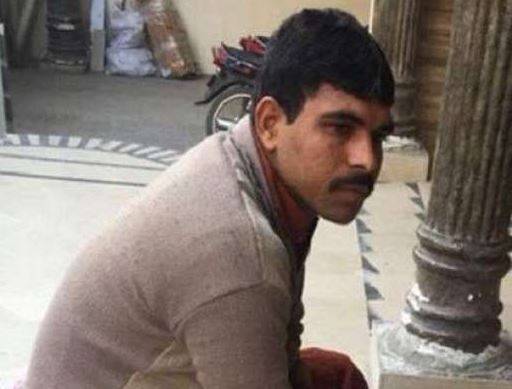 زینب قتل کیس: ملزم عمران 14روزہ جسمانی ریمانڈ پر پولیس کے حوالے 