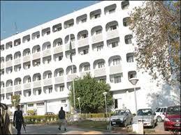 پاکستان کی امریکی ڈرون حملے کی مذمت،دو طرفہ تعاون کیلئے نقصان دہ قرار