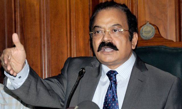 سپریم کورٹ سے ایسے فیصلے چاہتے ہیں جس پر ججز کو ندامت نہ ہو: رانا ثنا اللہ
