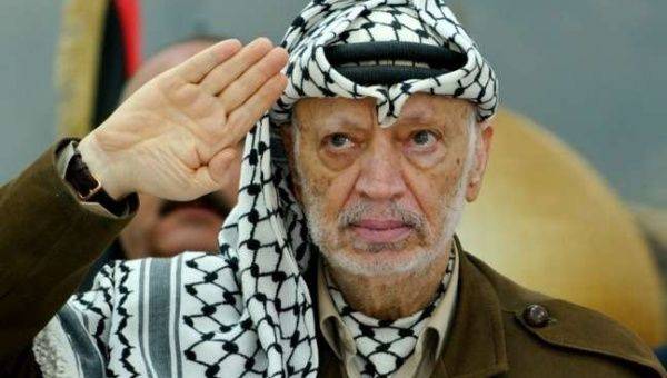اسرائیل نے یاسر عرفات کو قتل کرنے کی بے پناہ کوشش کی، رپورٹ