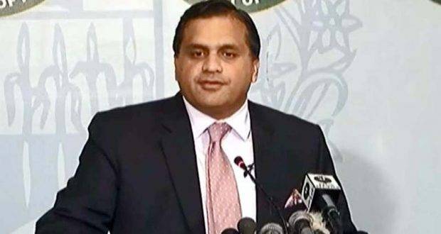 'امریکی افواج کو وزیرستان اور کرم ایجنسی میں کارروائی کی اجازت دینے کا کوئی معاہدہ نہیں'