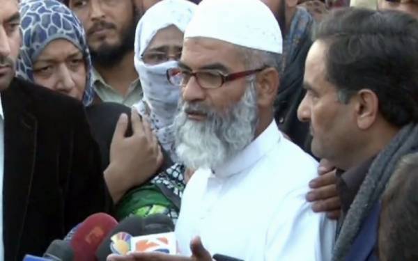 زینب کے قاتل کو پولیس نے گرفتار نہیں کیا ، وکیل زینب
