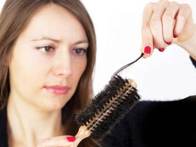 گاجر کے تیل سے بالوں کی پریشانی کو آج ہی ختم کریں!