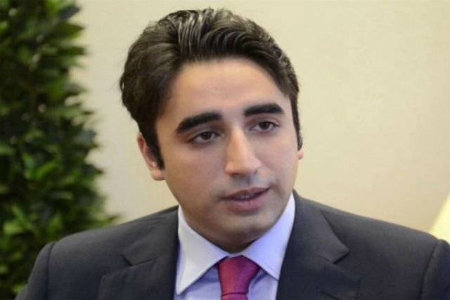 دوسرے سیاستدانوں کی طرح باربار کے بجائے ایک ہی بار شادی کروں گا،بلاول بھٹو