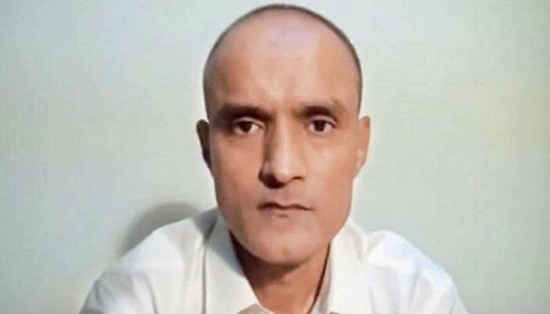 پاکستان نے کلبھوشن کے حوالے سے ٹھوس ثبوت سلامتی کونسل کے حوالے کر دیئے