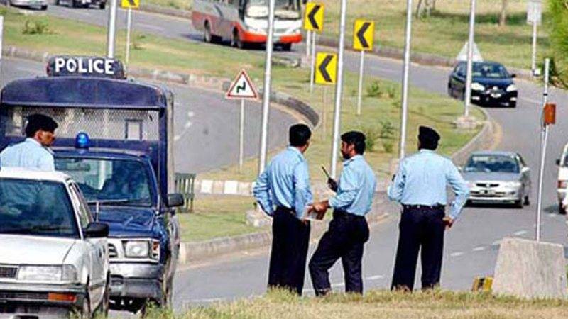 اسلام آباد پولیس چینی باشندوں کو تحفظ فراہم کرنے میں ناکام