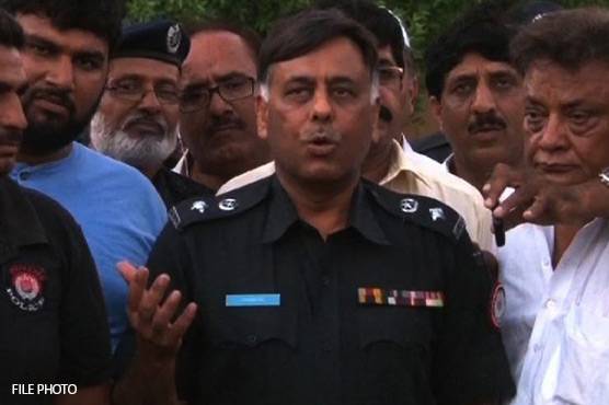 جعلی مقابلے کرانیوالے راؤ انوار پر کیا جانے والا خودکش حملہ بھی مشکوک نکلا