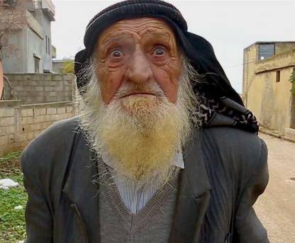 125 سالہ لبنانی شخص نے اپنی صحت و تندرستی کا راز بتادیا