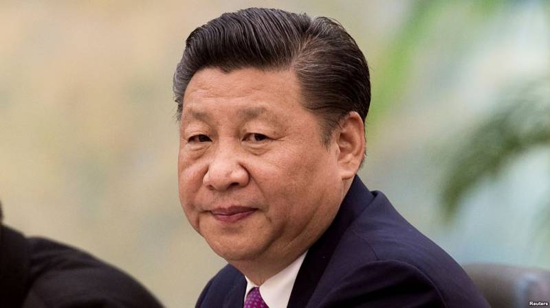 چین نے قطبی شاہراہ ریشم کا تصور پیش کر دیا