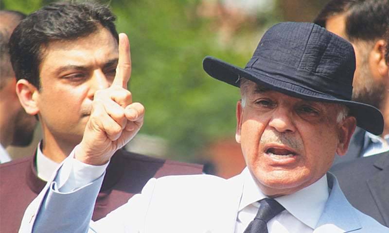 بھارتی مظالم کشمیریوں کو حق خودارادیت سے محروم نہیں رکھ سکتے، شہباز شریف 