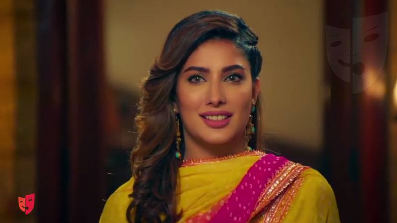فلم ”پنجاب نہیں جاوں گی“ سے نئی شنا خت ملی ، مہوش حیات 