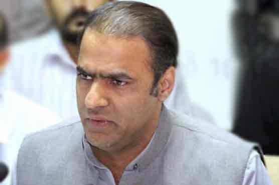 میاں نواز شریف خطے میں امن ، تحفظ کی ضمانت ہیں:عابد شیر علی