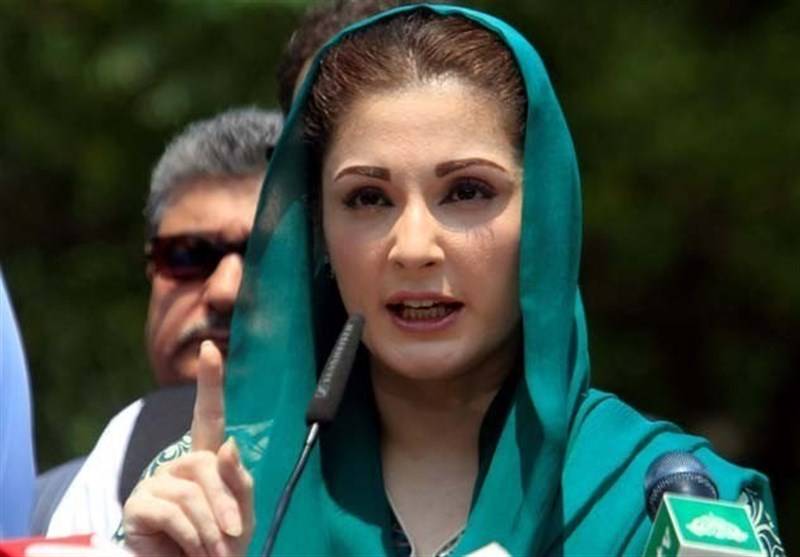 زینب کیس کا رخ موڑنے والے کیلئے بھی کوئی سزا ہونی چاہئے:مریم نواز