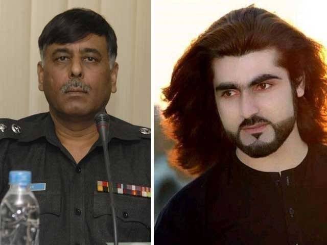 راؤ انوار کے گرد گھیرا تنگ ، 72 گھنٹے میں گرفتار کرنے کا حکم جاری 