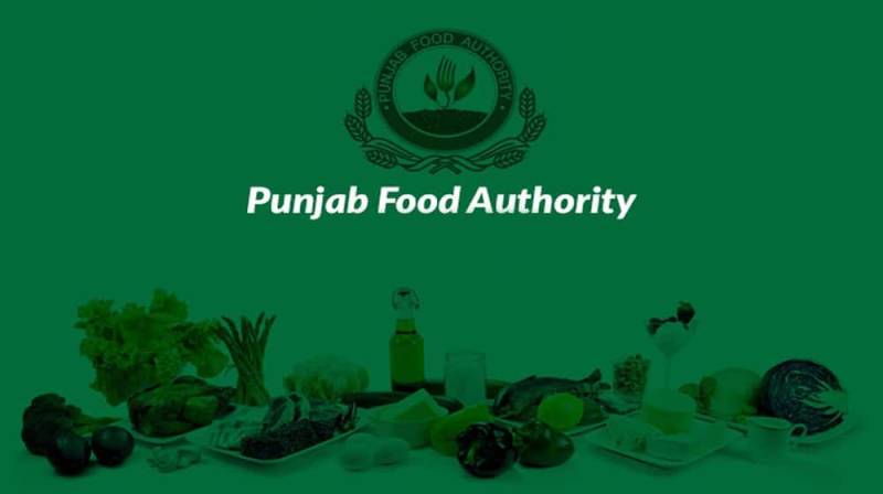 پنجاب میں چھالیہ پر مکمل پابندی عائد