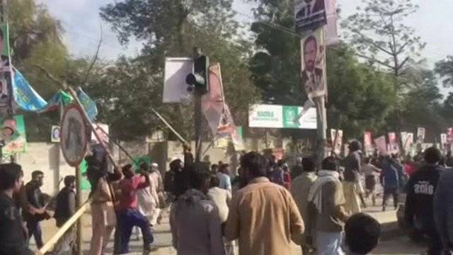 قصور :  7مزید بچیوں سے زیادتی کی تحقیقات جے آئی ٹی کے سپرد 