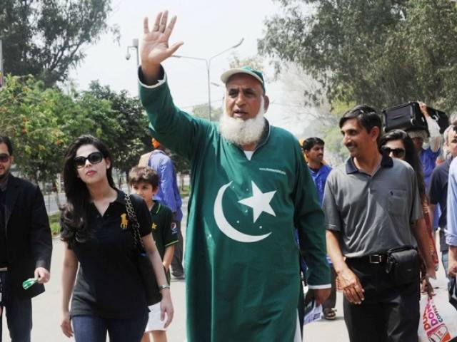 پی سی بی نے چاچا کرکٹ کا ماہانہ وظیفہ بند کر دیا 