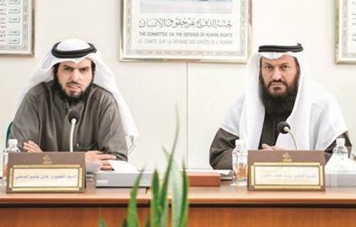 کویتی محکمہ جیل خانہ جات نے قید کے دورانیے کے قوانین میں ردوبدل کر دیا